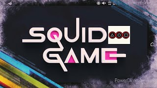 Squid game remix psytrance