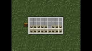 Java Inventory No Stacking yet