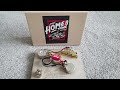 James’ Home of Tone - Stratocaster Wiring Harness - Quick Unboxing