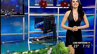 Mayte Carranco - 2011/DIC/31 - Corte 1