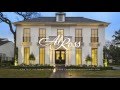 Mansions in Houston: Discover Arabella Manor