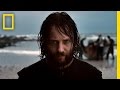 Saints & Strangers Trailer | National Geographic