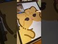 draw a kitty emote animation stickers procreate kitty