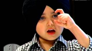 ਇੱਕ ਬਾਬਾ ਨਾਨਕ ਸੀ - Babbu Maan's Cover Song ਕਾਕਾ ਰਾਜਨ ਔਜਲਾ Ikk Baba Nanak Si - Rajan Aujla