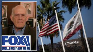 ‘MEDIEVAL SOCIETY’: Hanson warns of California’s economic divide