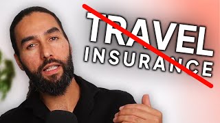 You have the WRONG Health INSURANCE - Travel vs International Health Insurance for Digital Nomads
