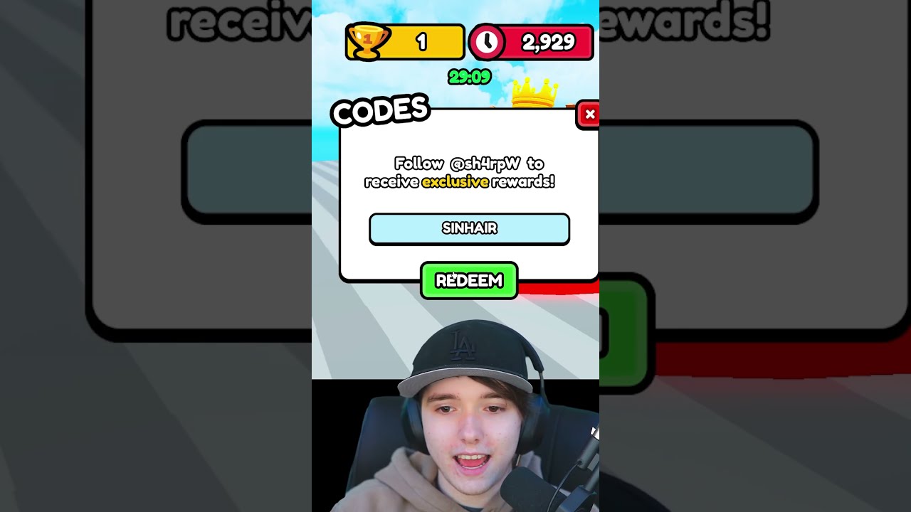 ALL *NEW* THE CIRCLE GAME CODES! Roblox All Working The Circle Game