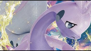 Hisuian Goodra VSTAR is actually Goo'd?