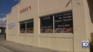 State inspectors shut down 2 South Florida restaurants due to rodent issues