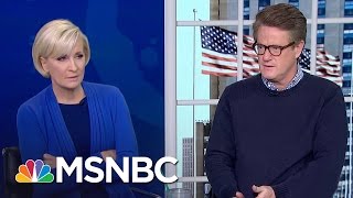 Joe On Michael Slager Case: This Is Clearly Murder | Morning Joe | MSNBC