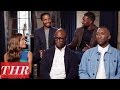 'Moonlight' Director Barry Jenkins & Cast on This Unique Coming of Age Story | TIFF 2016