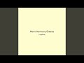 Neon Harmony Breeze