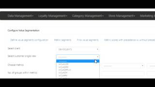 Simplify Analytics: Segmentation made easy