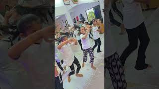 #shorts Tame Akvar Marvad Jajo Re @KirtidanGadhviOfficial | Dds Garba Class