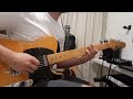 My next broken heart - Brooks and Dunn (Brent mason solo)