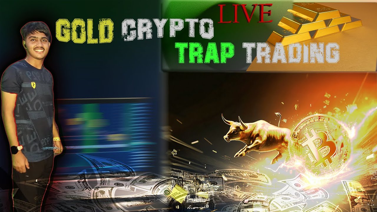 Day 4 Forex And Gold Trading Live Youtube