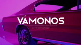 VENDIDO |🔥 TRAPETON Instrumental | "Vamonos" - Anuel Aa x Ozuna x Arcangel