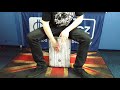 Cajon Latin Percussion LPA1332 WS