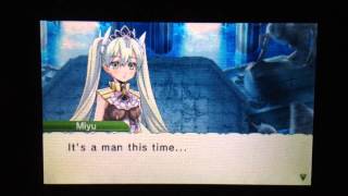 Rune Factory 4 English - Second Boss Fight ( Dylas )