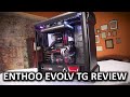 Best PC case on the market? Best PC case on the market?