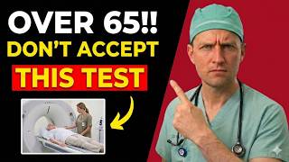 5 Medical Checkups I'd NEVER Get After 65 β Doctor Explains