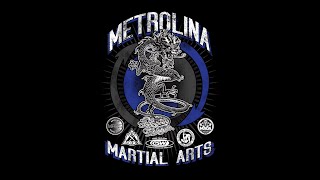 Metrolina Martial Arts - NewBreed Jiujitsu Tournament Highlights - January 2020