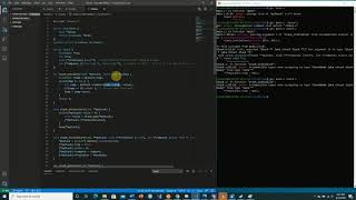 Templates/Generics in C (Void Pointers and Pointer Functions) Pt 5 (Stack Example Pt 3)