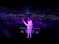 Adele - Hello (Marshmello Remix) | Live#2 | Best Crowd Reaction!