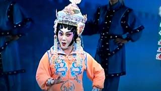 粵劇 睿王與莊妃第一場(1/4) 梁耀安 麥玉清 郭建華 岑海雁 cantonese opera