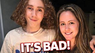 SHOCKING NEW DETAILS IN THE JACE EVANS CASE!