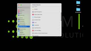 How to allow ScreenConnect Remote Client in MacOS