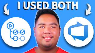 Github Actions vs Azure Devops (2026) - Which One Is BETTER?