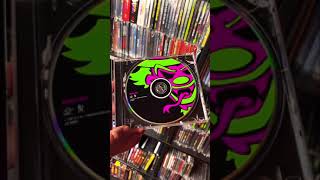 The Soopa Rare Riddle Box Reverse Colors CD!!!💿