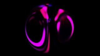 Smooth Particle Sphere - Effect Particles - Infinite Loop | Free Download