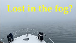 Cruise Fun! - Amazing cruise to Maine part 1