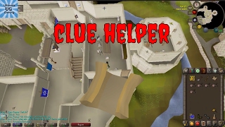 Surviving Old School Runescape Treasure Trail Clue