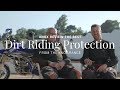 Dirt bike protective gear from KNOX | Gear Guide