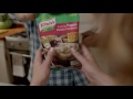 Nuevo puré Knorr Receta Completa