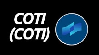 COTI- This coin could hit $10! (Price analysis)