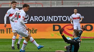 Union Berlin 2-1 Stuttgart | All goals and highlights | Bundesliga Germany | 17.04.2021