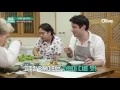 oksudongsuccessor 선공개 글로벌 한식 수업 한국 사랑꾼 마크테토의 한식 정복기 160817 ep.17