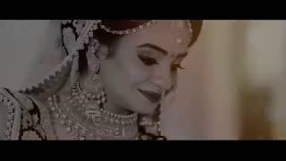 Wedding Teaser 2018 / Kush / Mansi / Graaribaaj Couple / Narula Productions