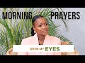 New Year Prayers | Bless my EYES (in 2025)
