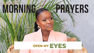 New Year Prayers | Bless my EYES (in 2025)