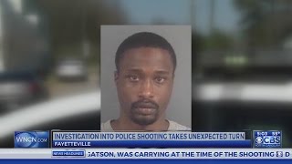 Family of man killed during standoff with Fayetteville police confused about case