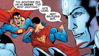 The Most Powerful Version of Superman / Superman Beyond