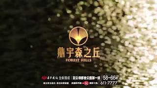 鼎宇森之丘30S CF