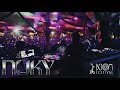 Nuky | Uncompromising Psytrance Set at Boom Festival 2025
