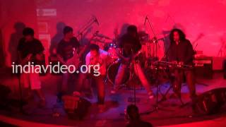 Damnation by Verses, Freedom Jam, Bangalore, Karnataka