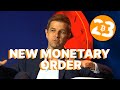 Zoltan & Arthur Hayes: New Monetary Order at Bitcoin 2023